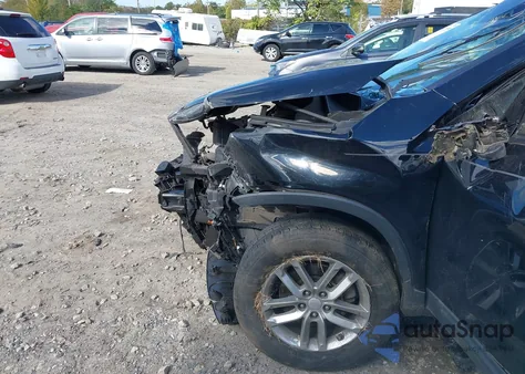 2015 Kia Sorento Lx from USA, damaged, VIN 5XYKT4A63FG592801